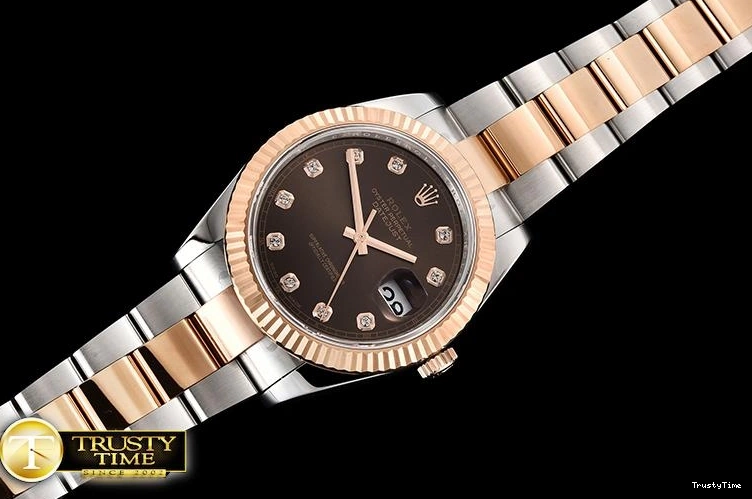 1028 Versatile R2DJ0244A – DJ2 41mm 618